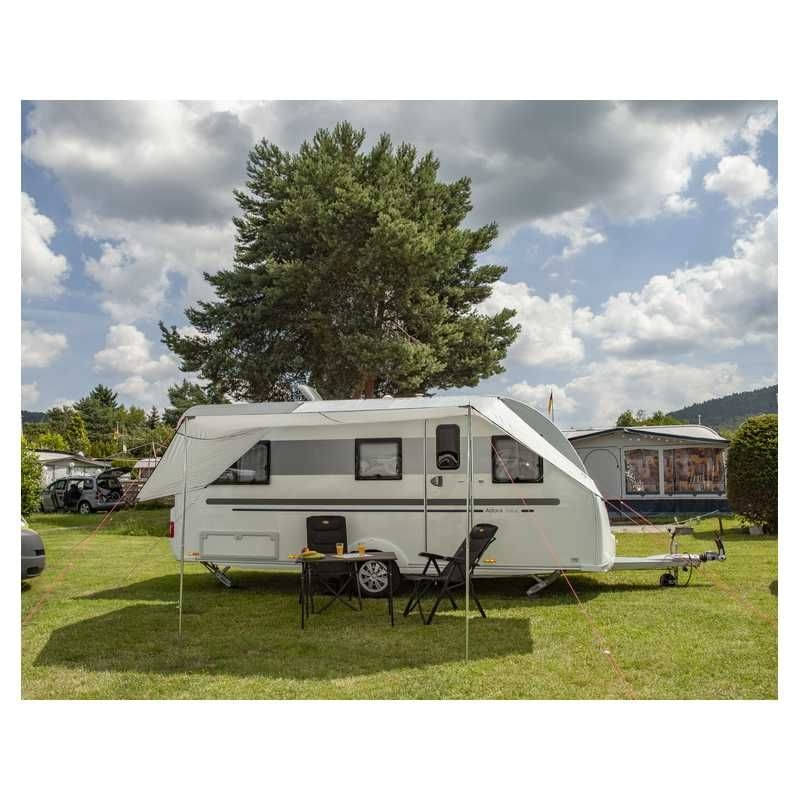 REIMO TENT Sonnenvordach MAURITIUS 510 x 300 cm - 900573