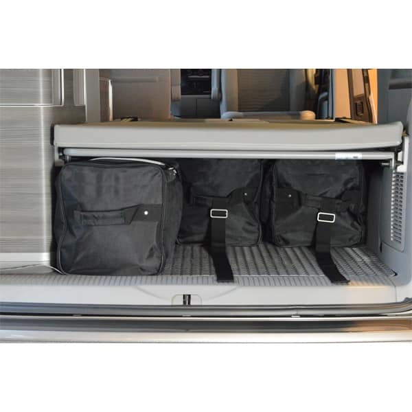 Car Bags V15301S Kofferraum Tasche VW T6 T6.1 California