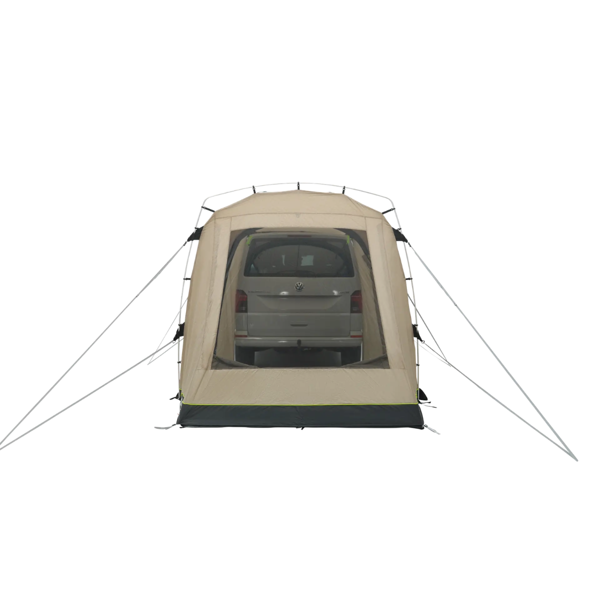 Outwell Busvorzelt Heckzelt Desert Van - 111556