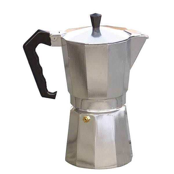 Relags Expresso - Maker fuer 6 Tassen