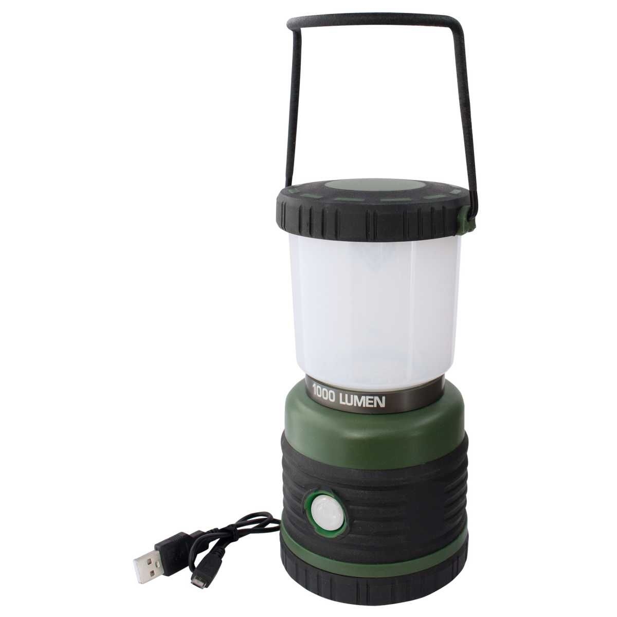 EuroTrail Campinglampe Leon 1000 - ETLT1176