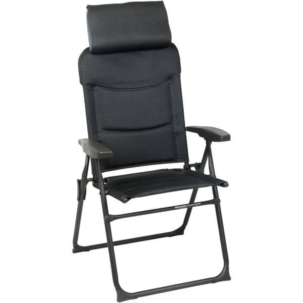 WESTFIELD Be-Smart Zenith Ergofit Stuhl dark smoke WESTFIELD Be-Smart Zenith Ergofit Stuhl dark smoke - Be-Smart Series - 301-5872 DS