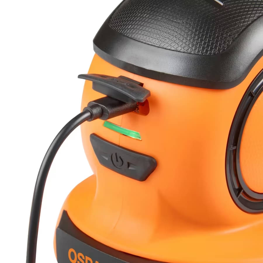 OSRAM elektrischer Eiskratzer ICEscraper 010 - OEIS010