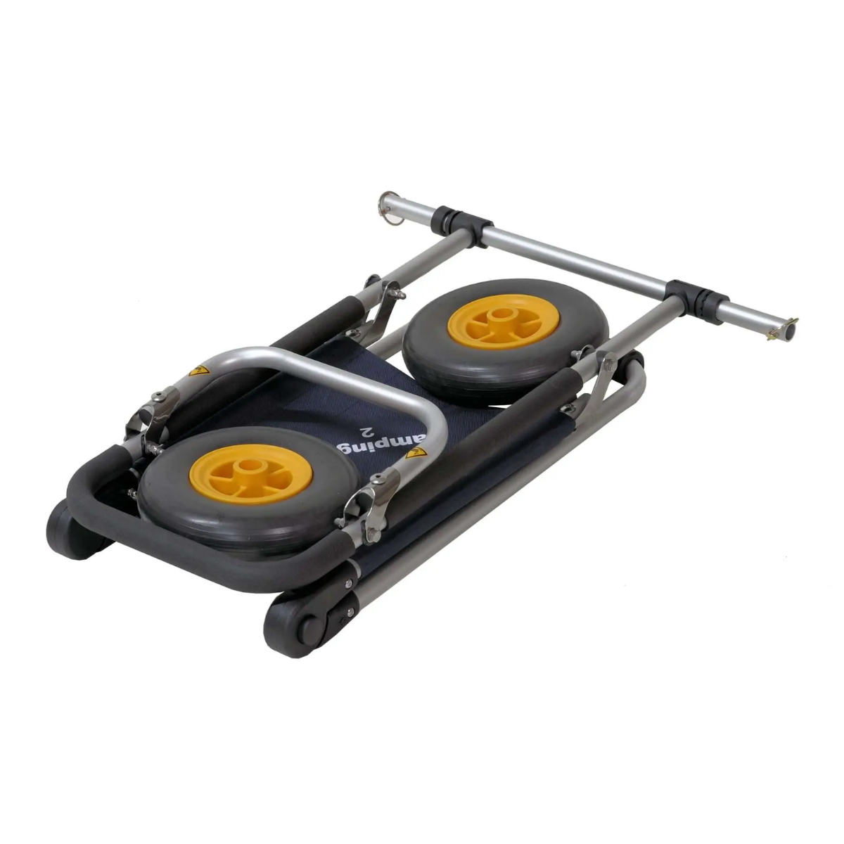 ECKLA Campingboy 2 universeller Transportwagen mit PS-Reifen 200 - 77500