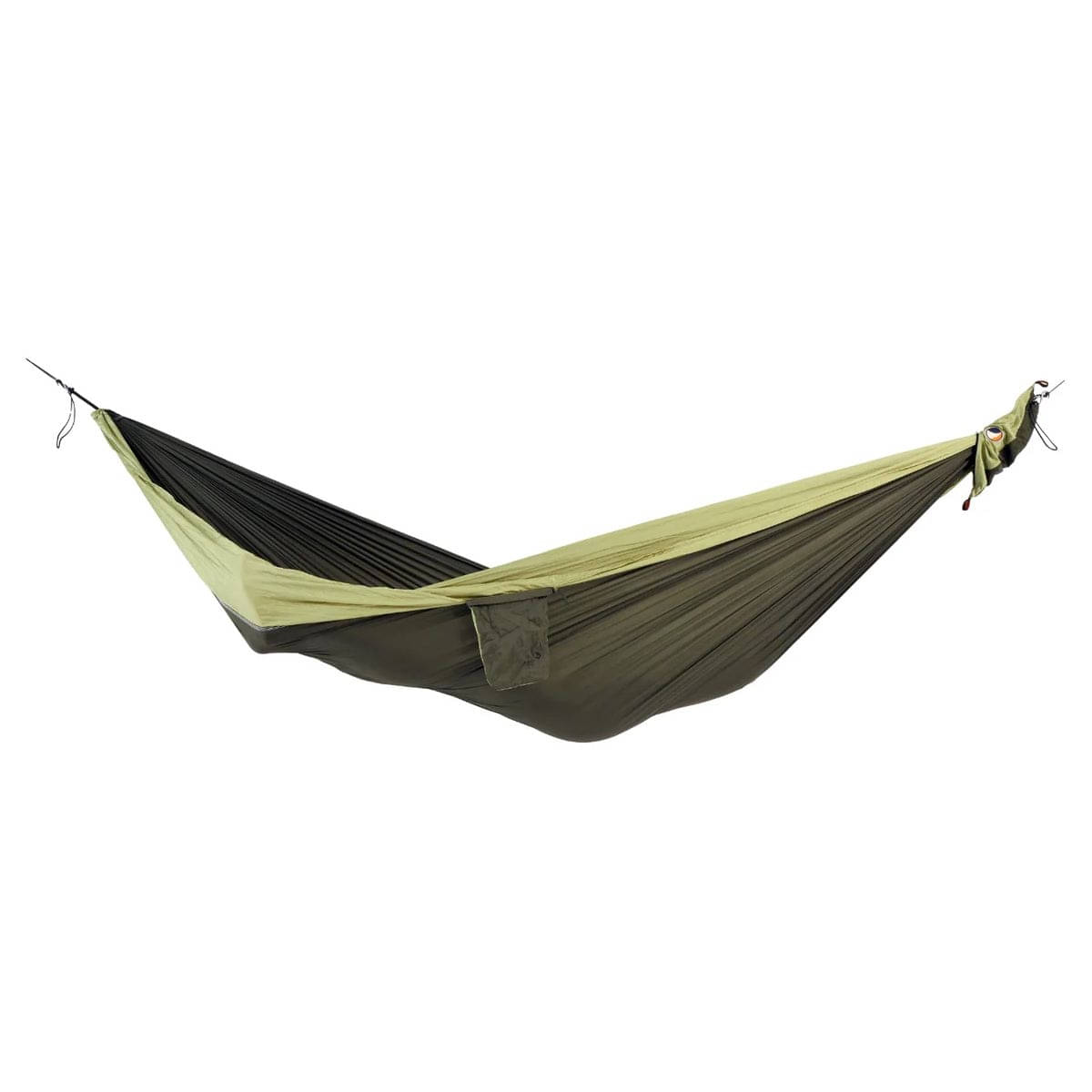 TICKET TO THE MOON Original Hammock Haengematte Army Green - Green Apple - TMO2475