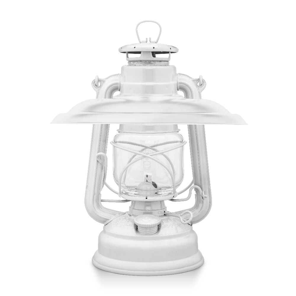 FEUERHAND Reflektorschirm fuer Baby Special 276 Pure White 276-shade-purewhite