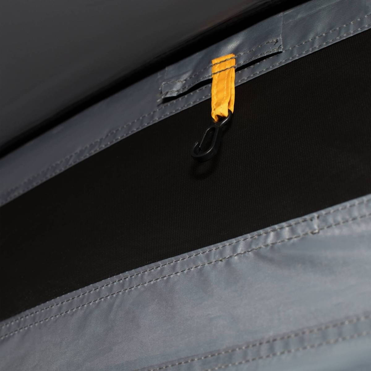 KAMPA Familienzelt Dawlish 03 - 9120002477