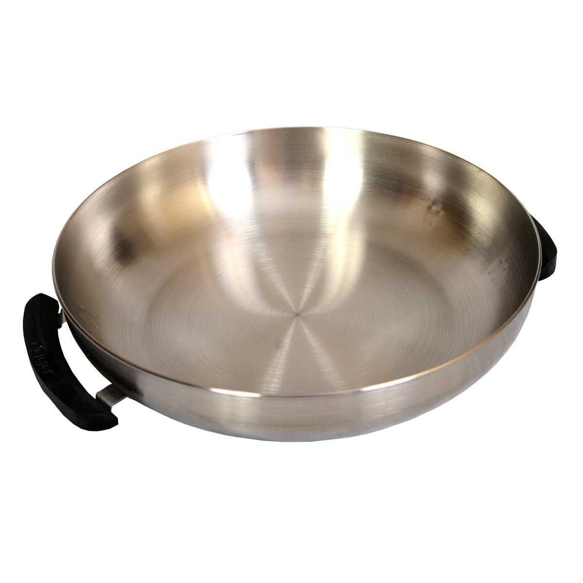 COBB PREMIER Wok fuer COBB PREMIER - - Gas - Air - Art- Nr. 20