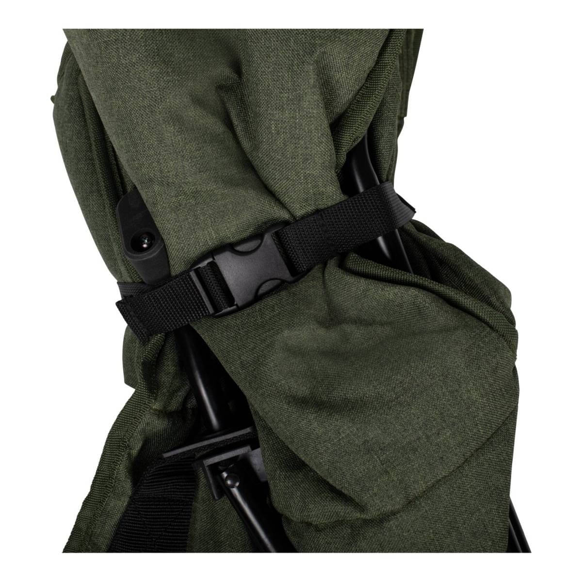 KAMPA Campingstuhl Tubb gruen - 9120002557