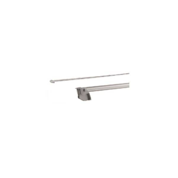 DOMETIC Tension Rafter Spanset Markisenspanset 250 cm - gecontroleerde retour DOMETIC Tension Rafter Spannstange Markisenspannstange 250 cm