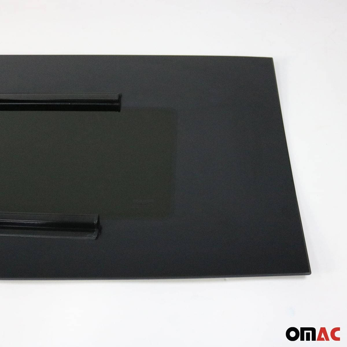 OMAC Seitenfenster Schiebefenster Ford Transit Custom V710 L1-L2 ab Bj. 2023 Schiebetuer Rechts - 2659405-1FSDSR