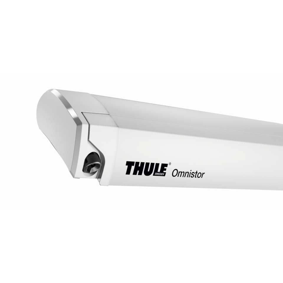 THULE Markise 9200 Uni weiß 400 cm Gehäuse weiß THULE Markise 9200 Uni weiss 400 cm Gehaeuse weiss Art- Nr. 309856