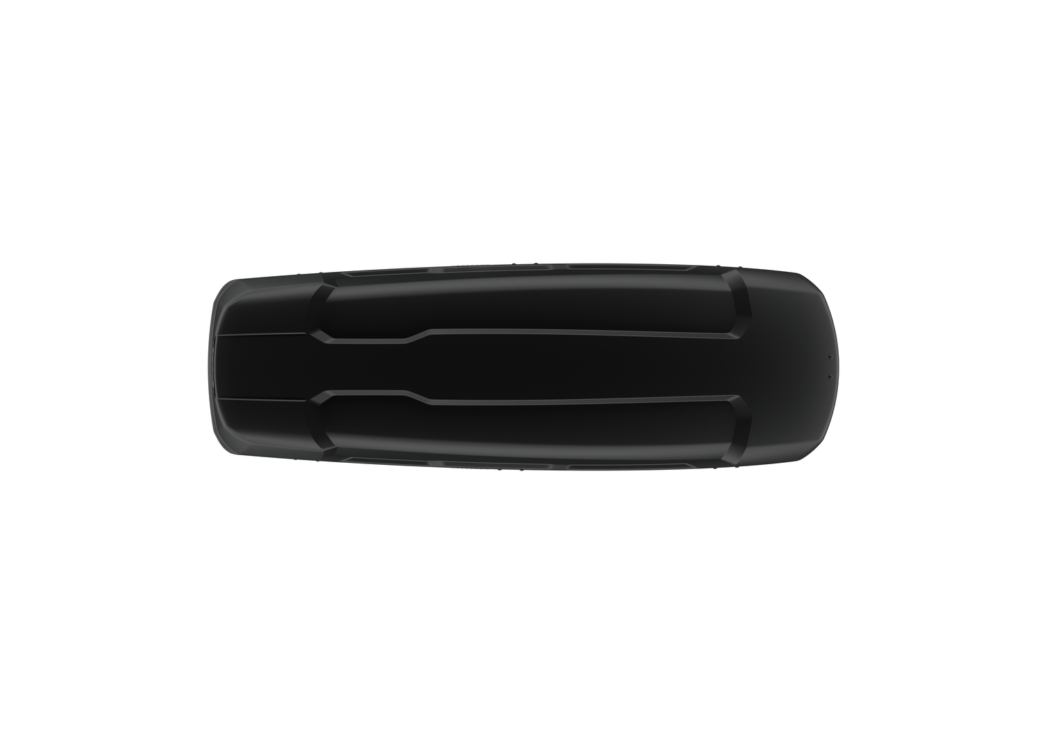 Thule Force XT Sport - 635600 - Dachbox THULE Force XT Sport 300 L Black Aeroskin