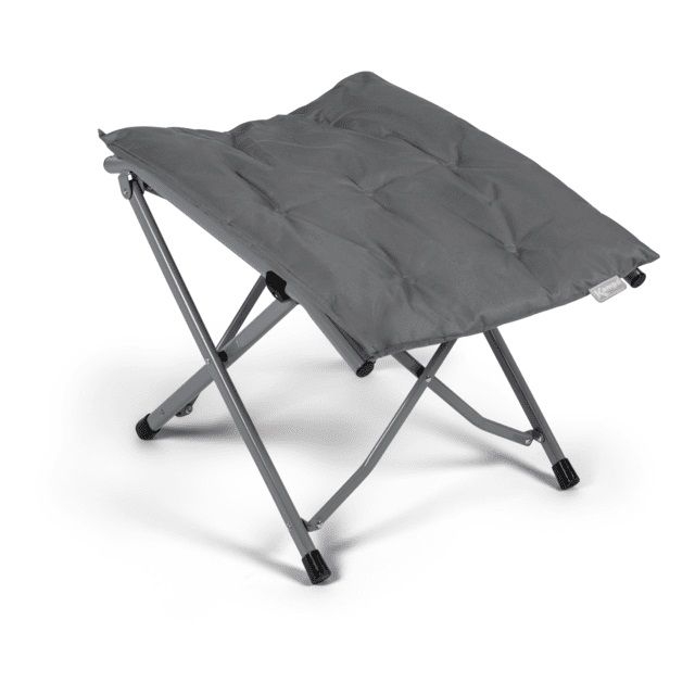 KAMPA Beinauflage CHIEF anthrazit - 9120002058
