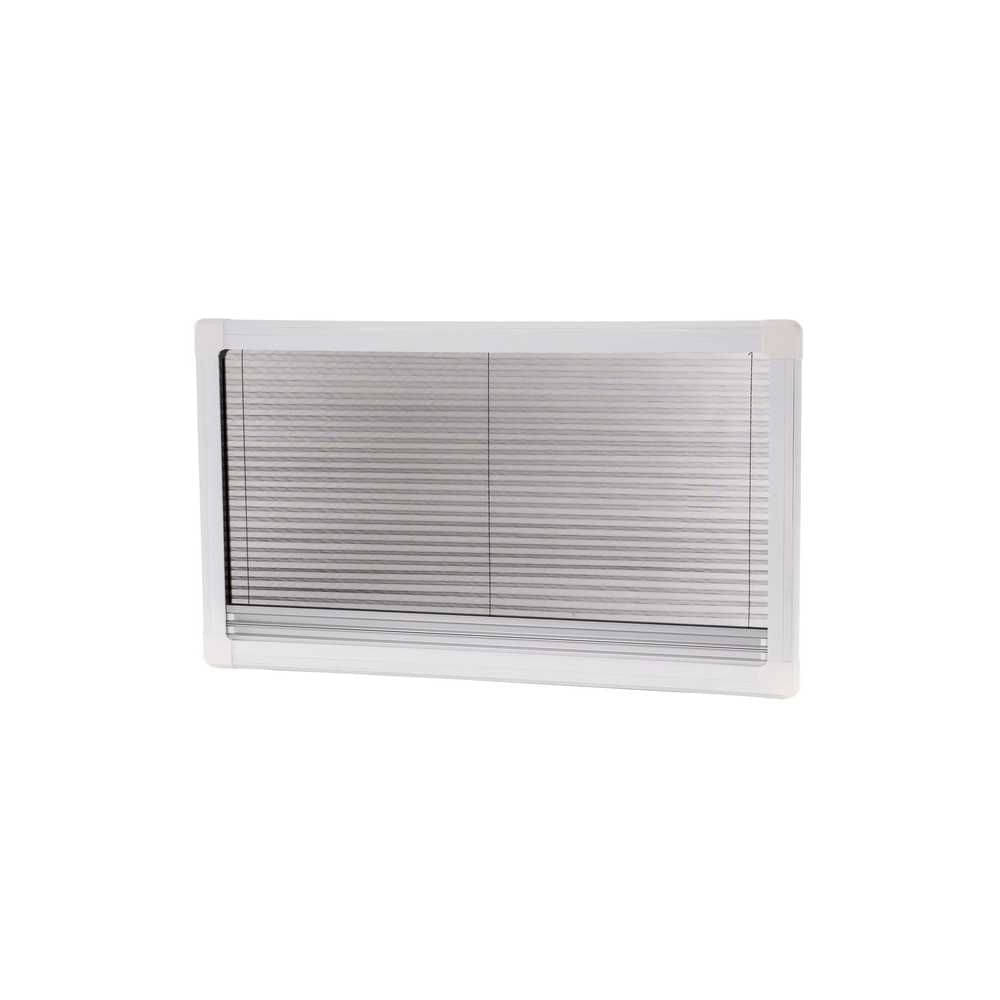 CARBEST Verdunkelungssystem Instektenschutz fuer RW MOTION 800 x 400 mm Weiss - 316511