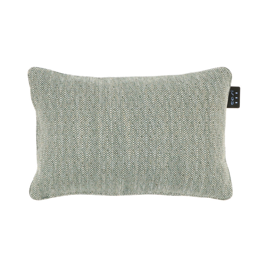 COSI Heizkissen Cosipillow Comfort gruen 40 x 60 cm Artikelnr. 5982170