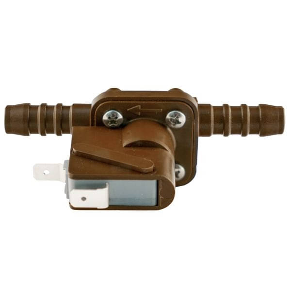 LILIE Druckschalter fuer Wasserpumpen ab 0-4 bar - 12001