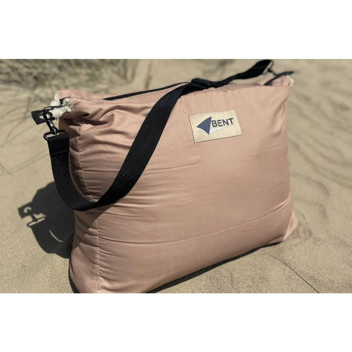 BENT Bentcho Schlafsack Decke Africa Uni Nomad - 50155