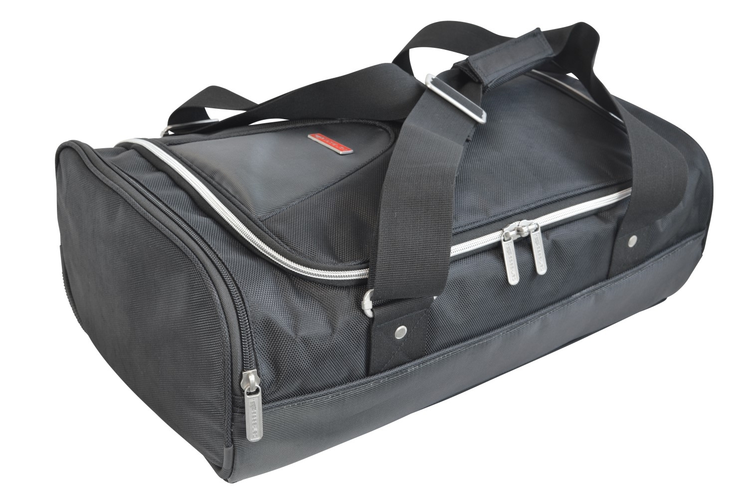 Car Bags C30101S CUPRA Leon 5-Tuerer Schraegheck PlugInHybrid Bj- 20- heute Reisetaschen Set- Auf Ihr Auto massgeschneidert- Das Original