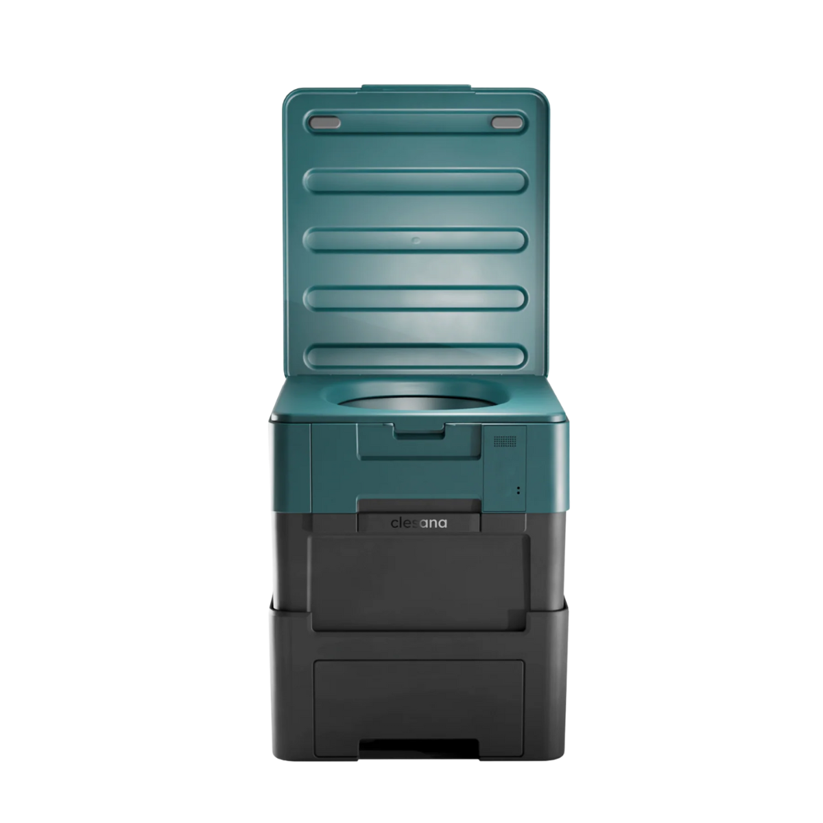 CLESANA X1 - die mobile Verschweiss-Toilette - Starter-Set - EU-10010030 EU-10040020 EU-10020020 EU-10020050