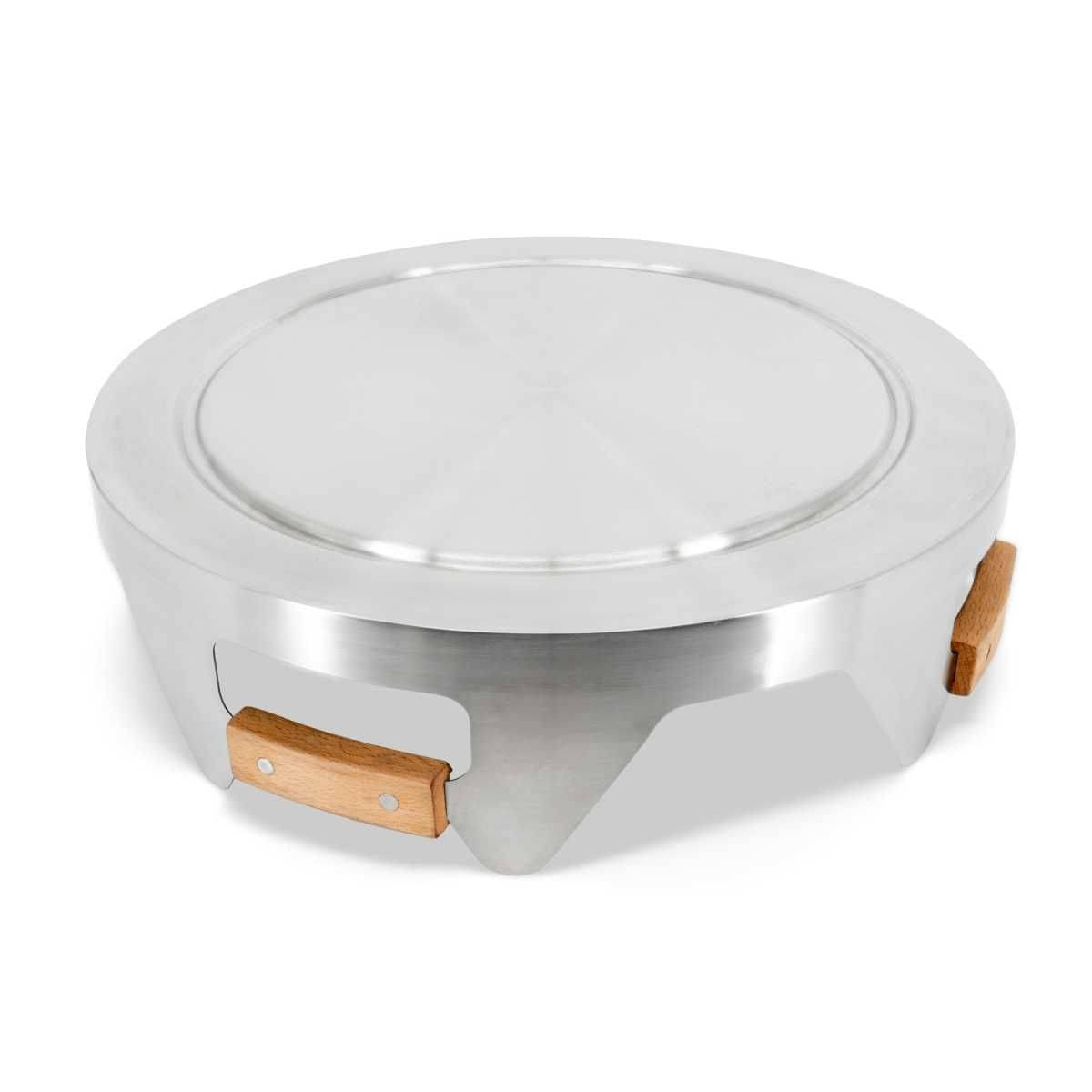 PETROMAX Deckel fuer Feuertonne Pyron - PYRON-LID