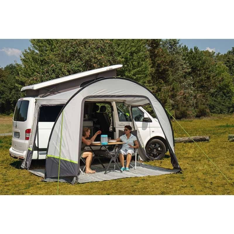 REIMO TENT Bus-Sonnenvordach Vorzelt HISPANIOLA 320 x 240 cm - 90687