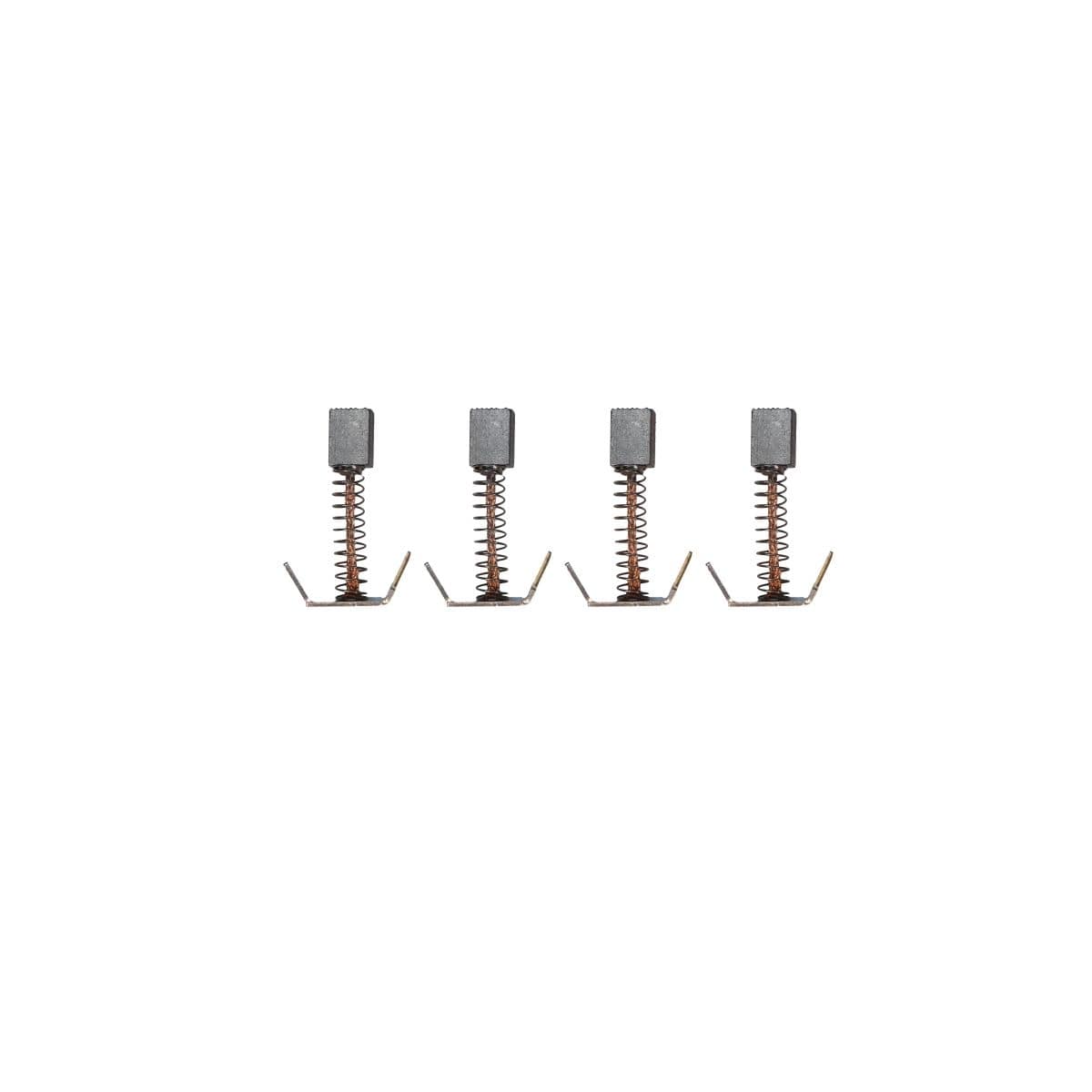 Vervangingsonderdeel ENDURO E-motor koolborstels voor EM313/EM313A Ersatzteil ENDURO E-Motor Kohlen fuer EM313-EM313A - 92314