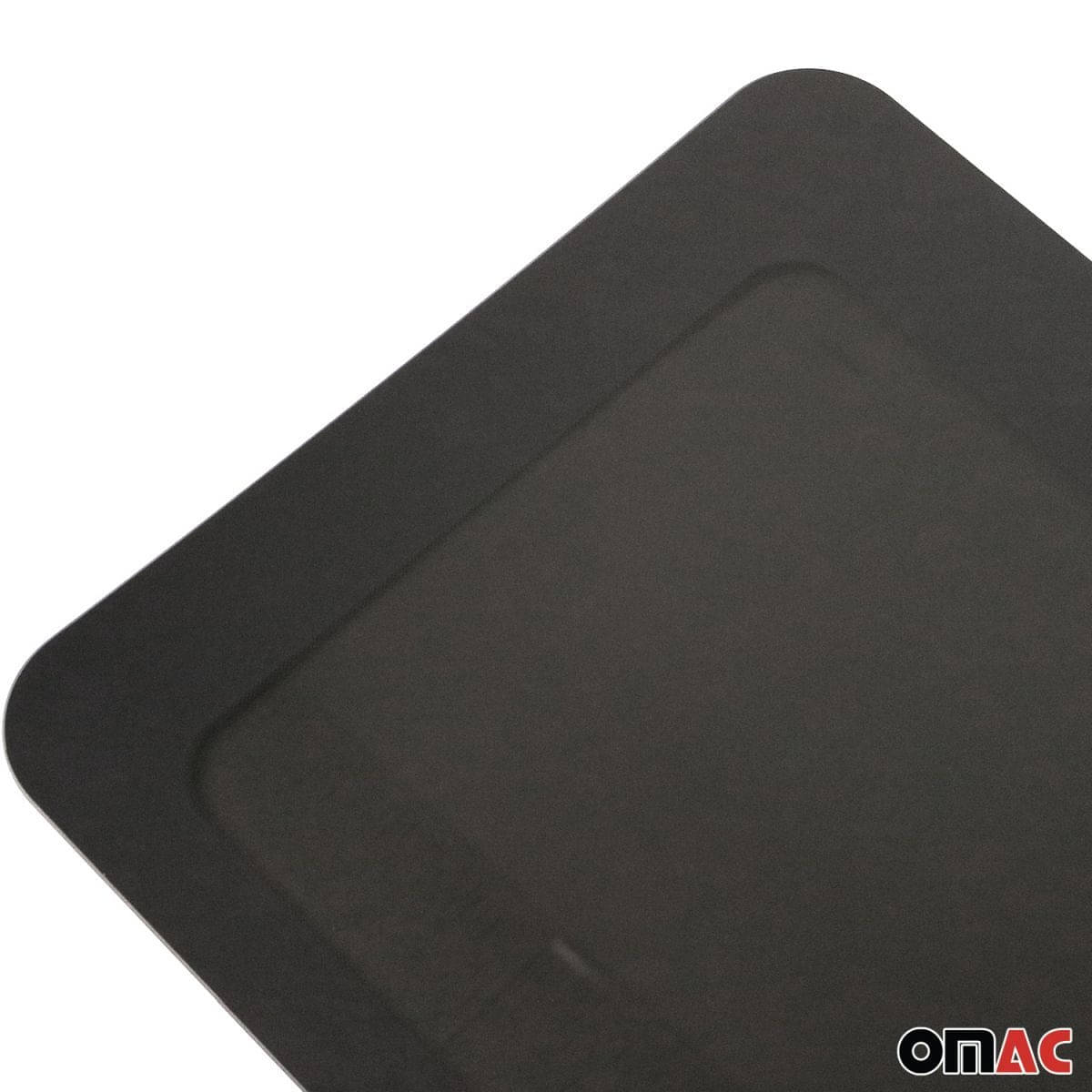 OMAC Seitenfenster Seitenscheibe Opel Movano L1 Bj. 2010–2021 Vorne Links - 6125405-1FSFL