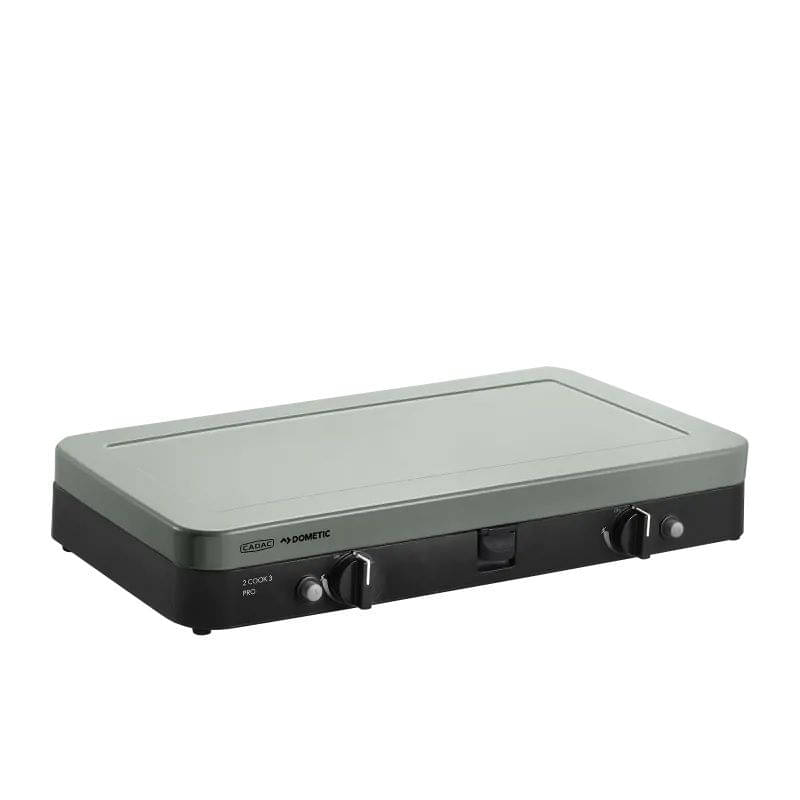 CADAC 2 Cook 3 Pro Stove 30 mbar 203P1-10-EF