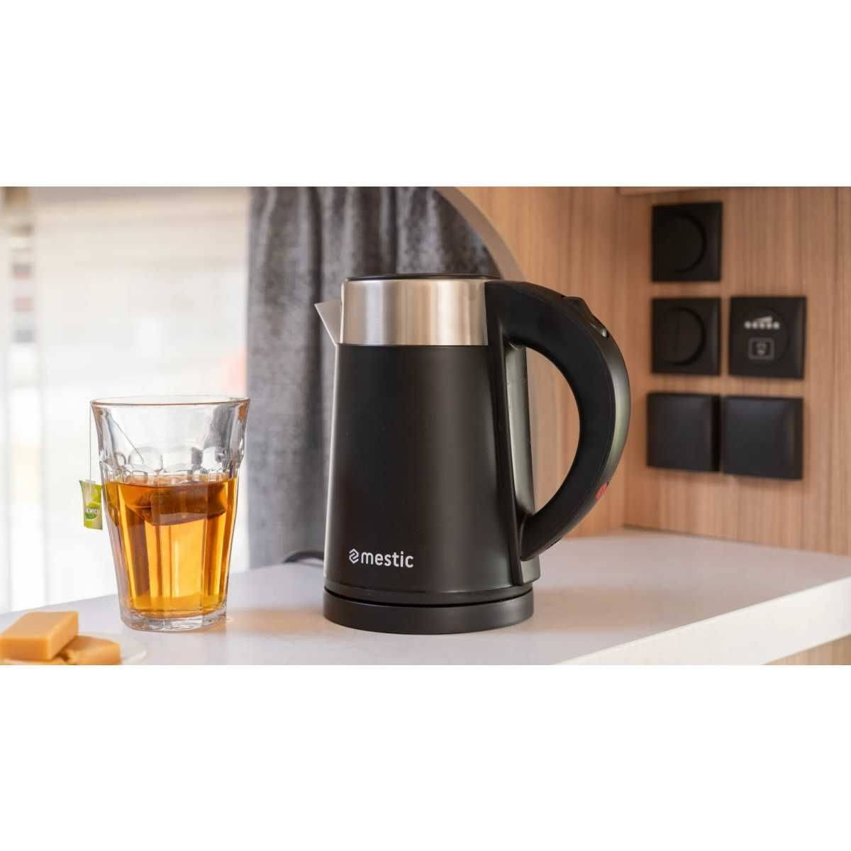 MESTIC MWC-60 Wasserkocher- 230 V- 800 W- 0-8 L - 1505970