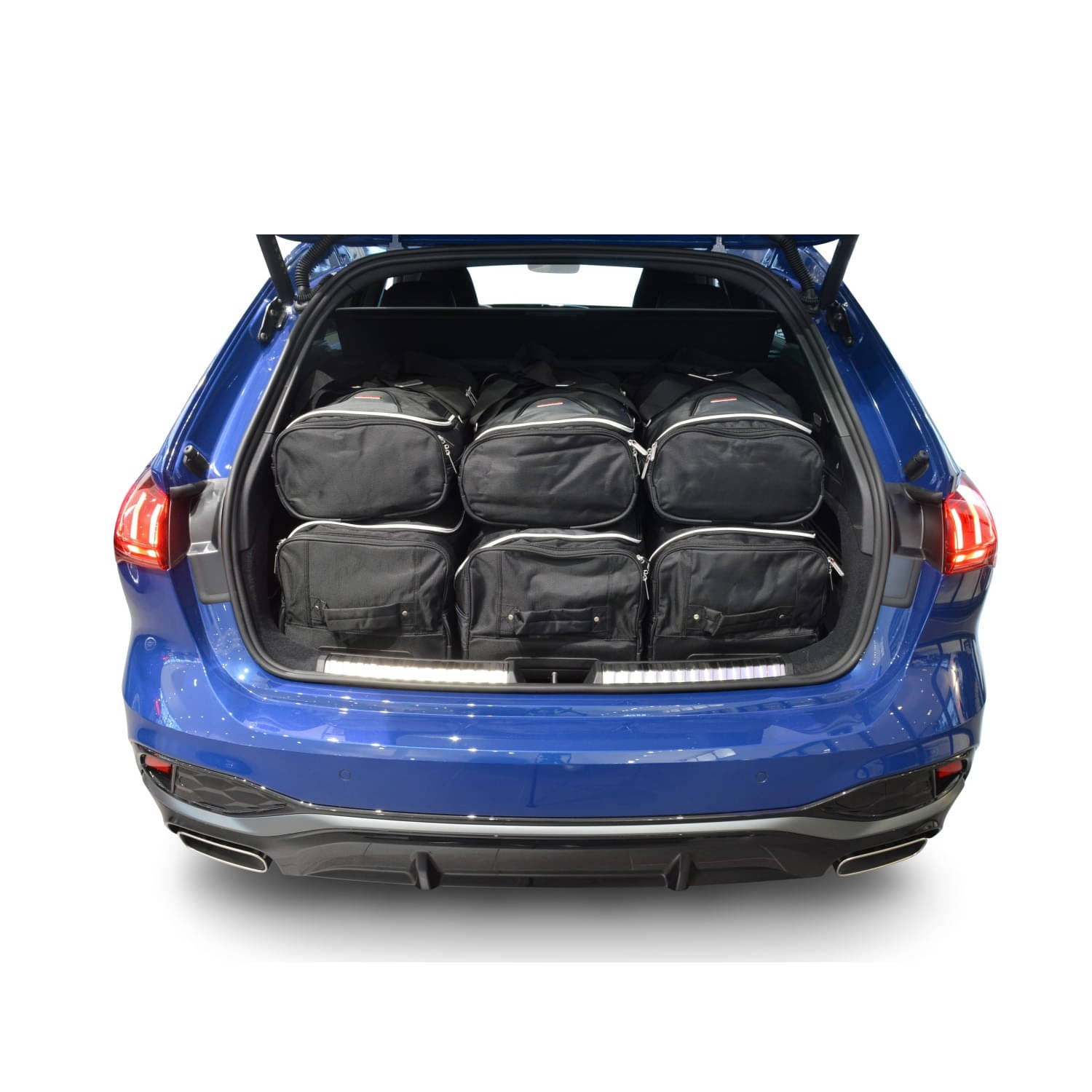 Car Bags A27001S AUDI A5 Avant -FU- Bj- 24- Auf Ihr Auto massgeschneidert- Das Original