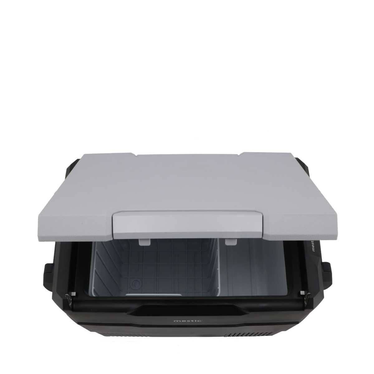 Mestic MCCHD-45 Hochleistungs-Kompressor Kuehlbox 12-24 V 43 L - 1503580
