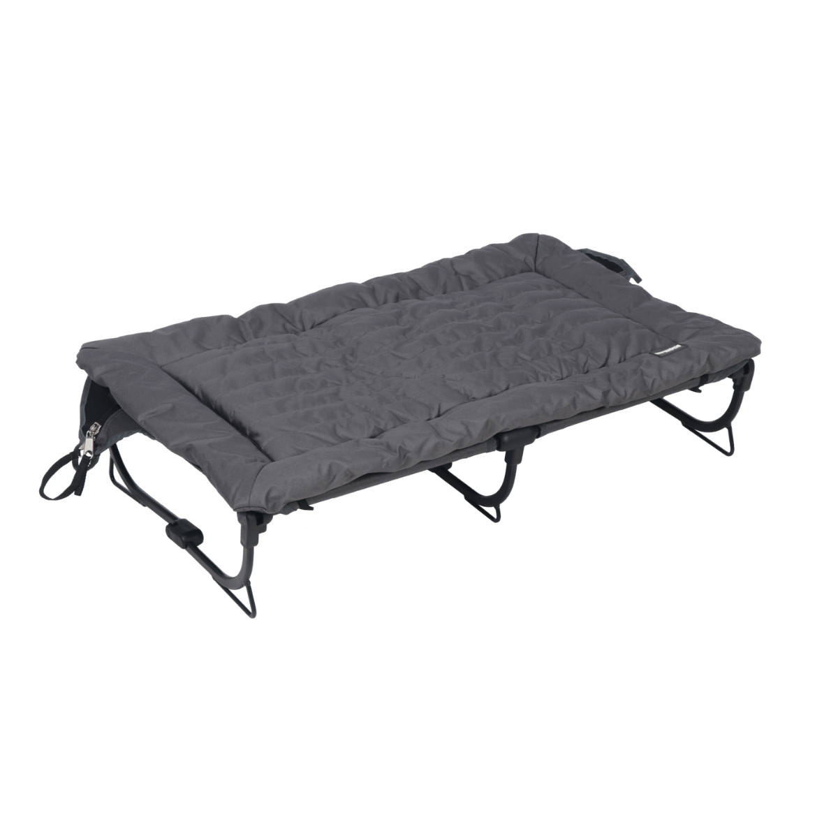 WESTFIELD Pets Life Honden-vouwbed incl. matras Maat M - gecontroleerde retour WESTFIELD Pets Life Hunde-Faltbett inkl. Matratze Groesse M - 13090200001000