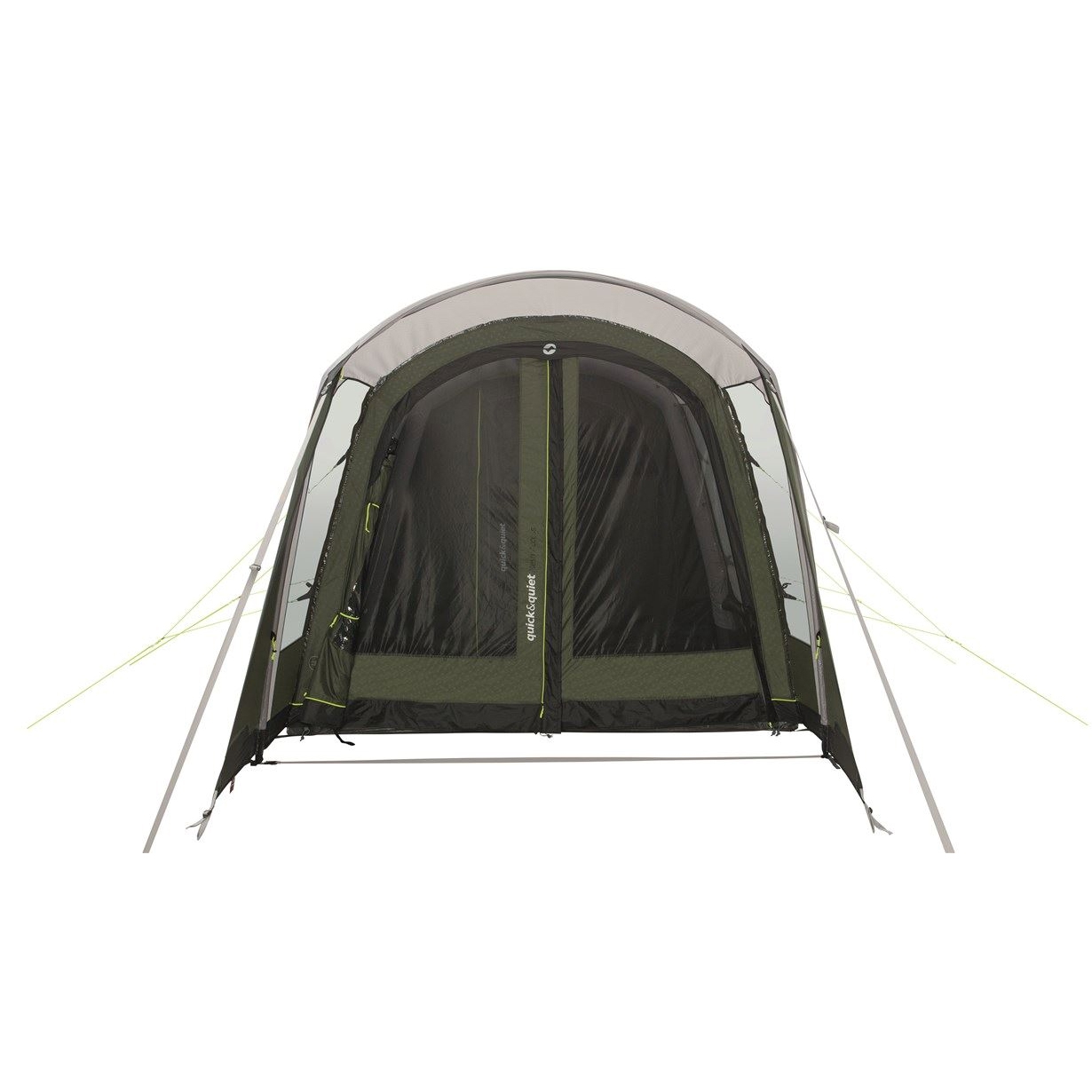 OUTWELL Zelt Elmdale 3PA 250x490cm - OASE OUTDOORS APS 111323