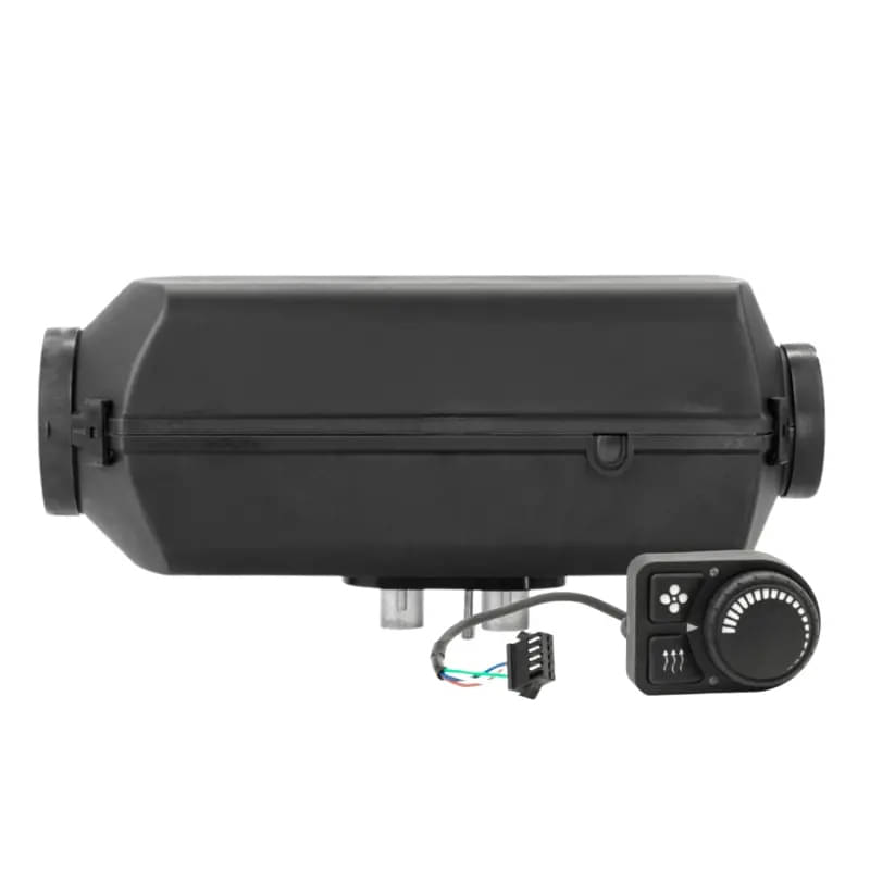 Autoterm Komplettanlage Air 4D 4kW 24V mit Bedienteil PU-5 - 69024-69019VAR#2