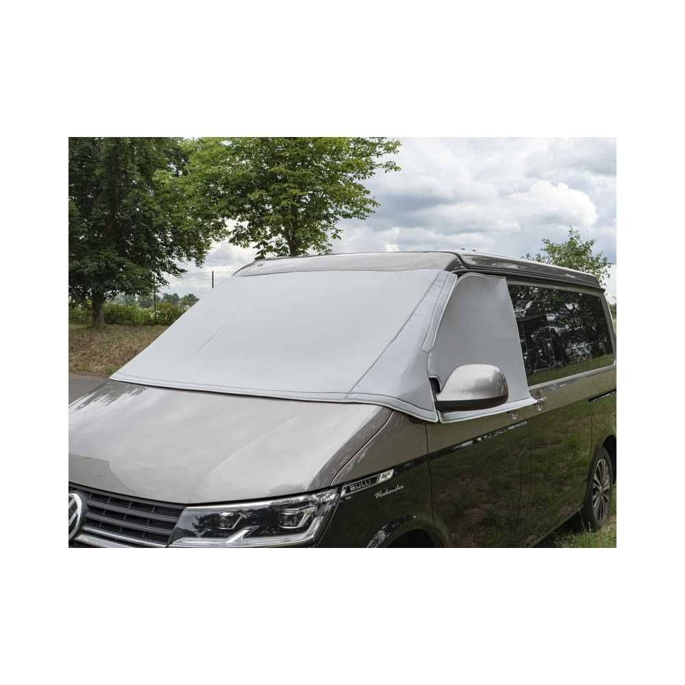 CARBEST Außen-Thermoabdeckung VW T7 Multivan ab Bj. 2021 CARBEST Aussen-Thermoabdeckung VW T7 Multivan ab Bj. 2021 - 37495