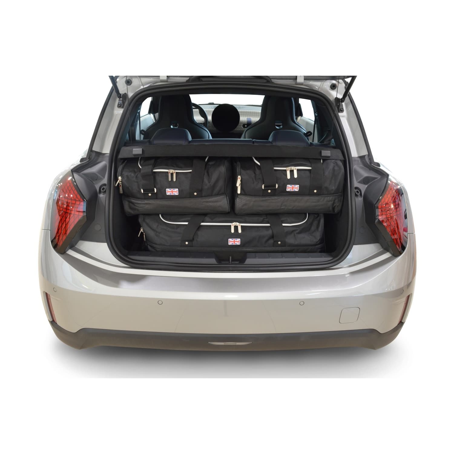 Car Bags M41101S MINI Cooper F24-heuteJ01 3-T Bj- 24- Trolley Taschen- Auf Ihr Auto massgeschneidert- Das Original