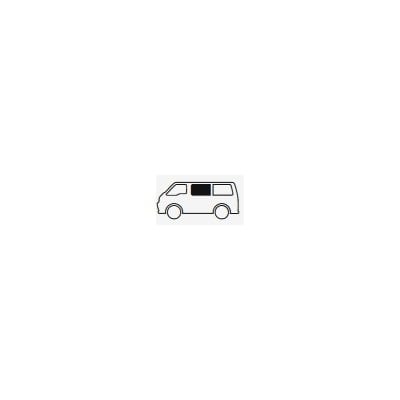 Carbest Starres Seitenfenster Renault Master Bj- 2010-2024 - Opel Movano Bj. 2010-2021 vorne links - 31681