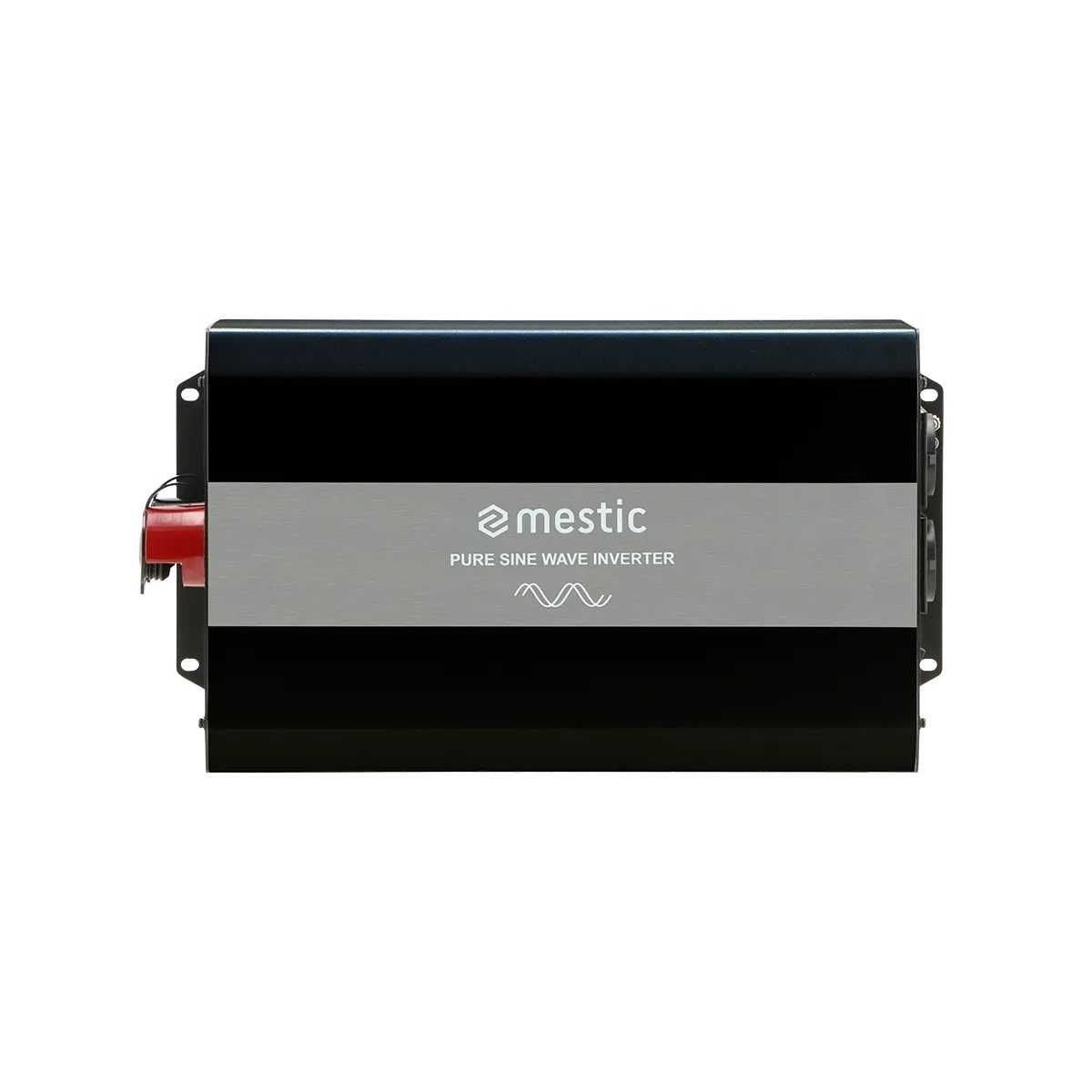 MESTIC Sinus-Wechselrichter MI-2000 - 1518630