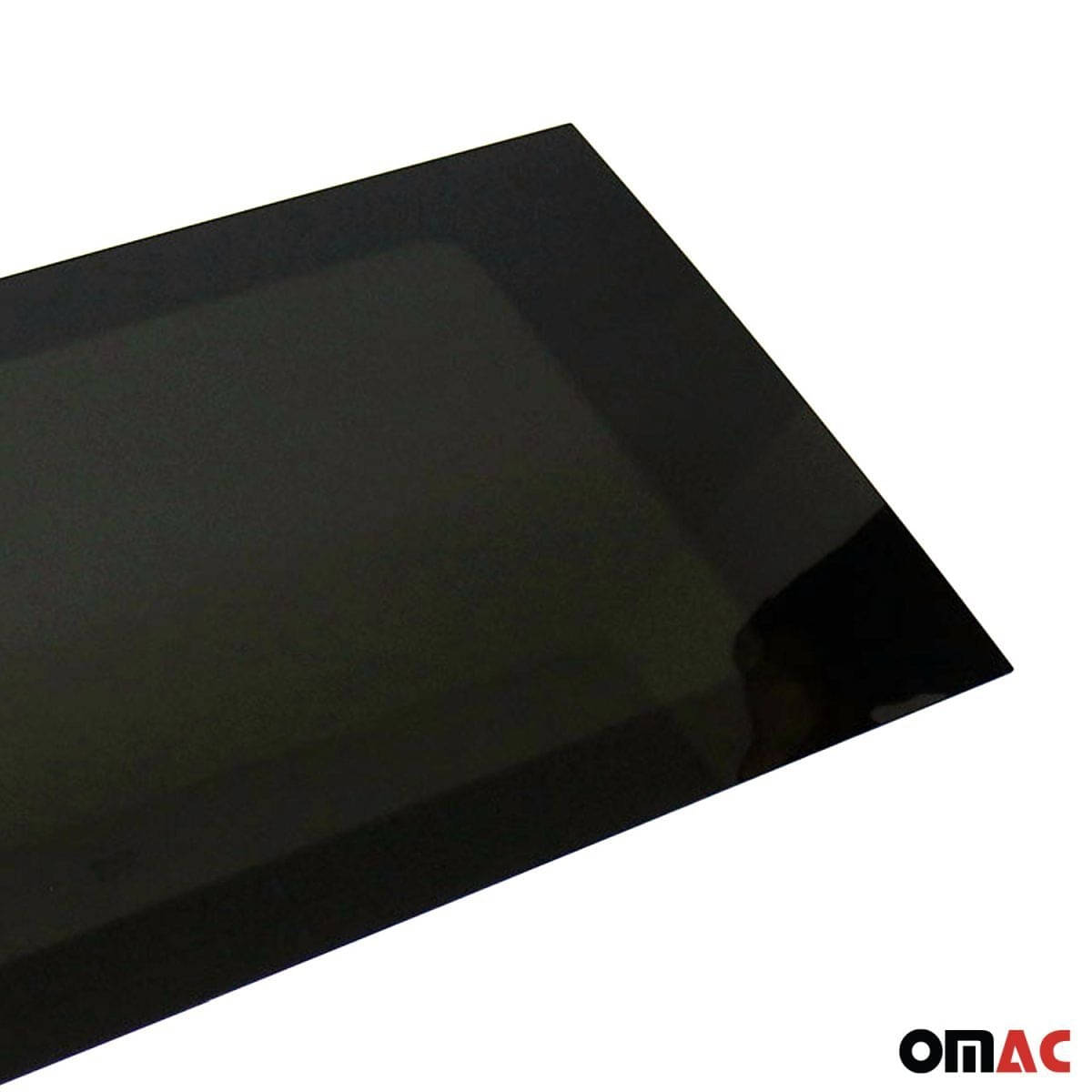 OMAC Seitenfenster Seitenscheibe MAN TGE L3 ab Bj. 2017 Mitte Rechts Schiebetuer - A050825