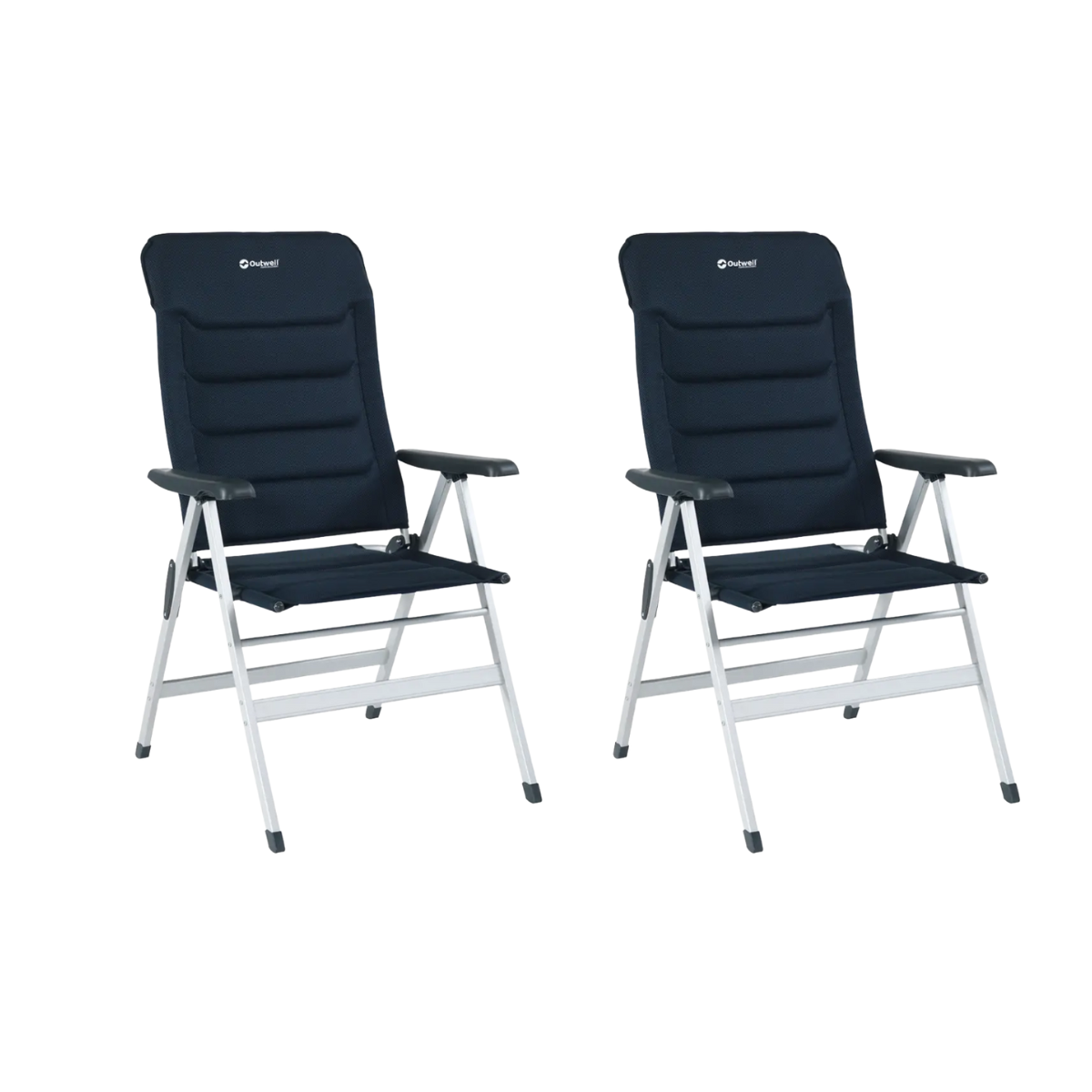 Outwell Campingstuhl Geraldton XL 2er-Set - 410151