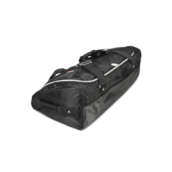 Car Bags T20601S TESLA Model 3 4-Tuerer Bj. 17- Kofferraum Tasche 37x12-25x70 cm