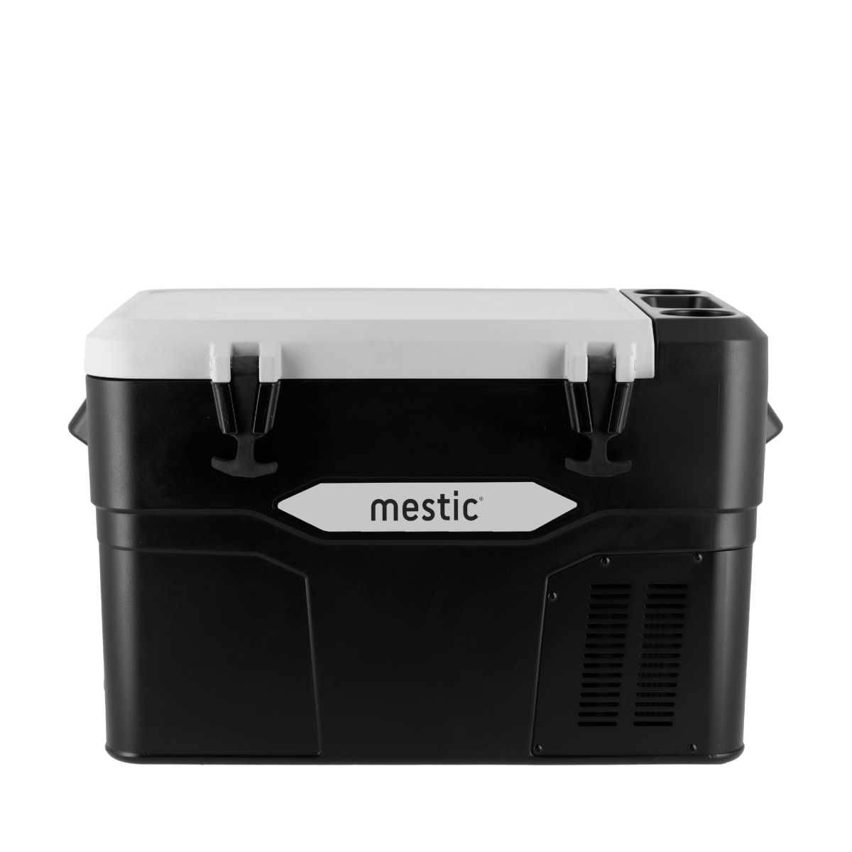 Mestic MCCA-42 Hochleistungs-Kompressor Kuehlbox 12-24 V 43 L - 1503600