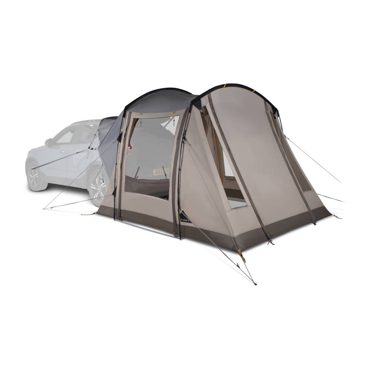 KAMPA SUV Vorzelt Tailnest KAMPA SUV Vorzelt Tailnest - 9120002462