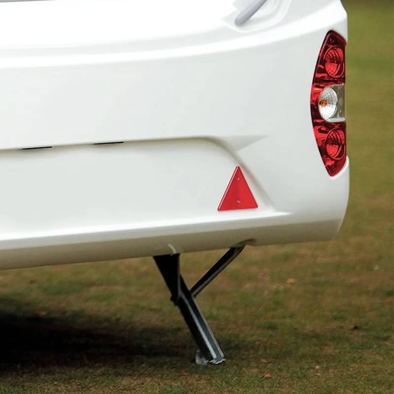 ProPlus Ausdrehstuetze fuer Wohnwagen 600 kg - 361503