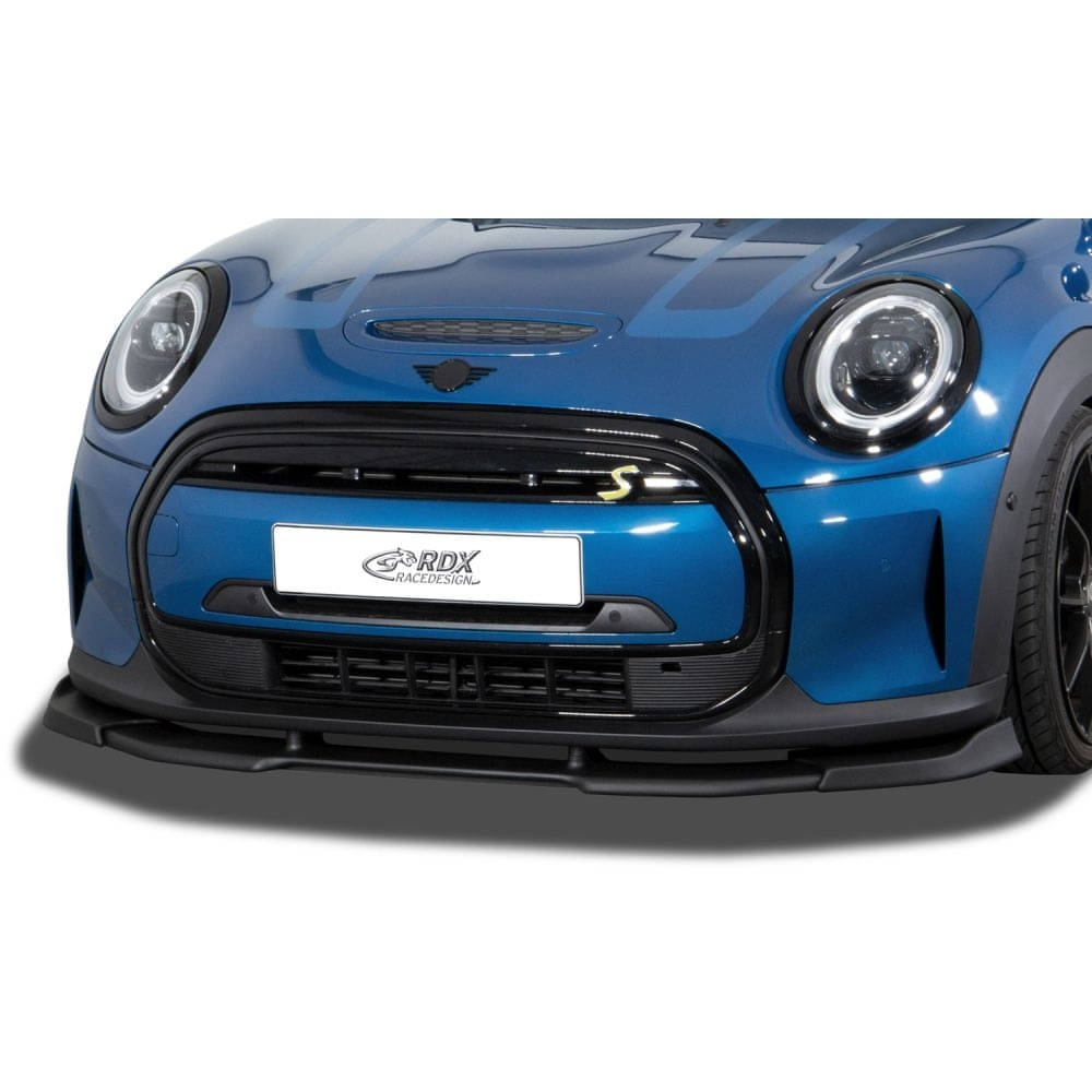 RDX Frontspoiler Frontlippe VARIO-X für MINI Cooper F55/F56/F57 ab Bj. 2020 RDX Frontspoiler Frontlippe VARIO-X fuer MINI Cooper F55-F56-F57 ab Bj. 2020 - RDFAVX30202