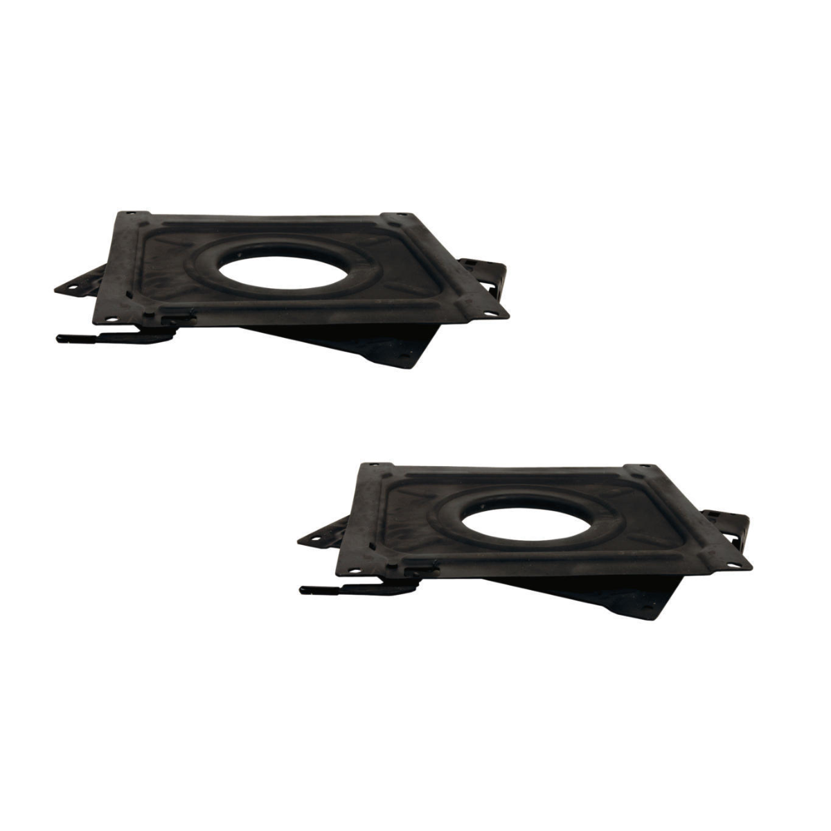 FASP Drehkonsolen-Set VW T4 Bj- 1996-2003 Original-Fahrer-Beifahrersitz - 1305-2893DX 1305.2893SX