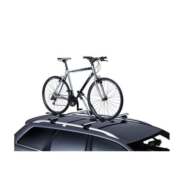 Thule FreeRide - 532002 - Thule FreeRide 532 -inkl. T-Nut-Adapter-