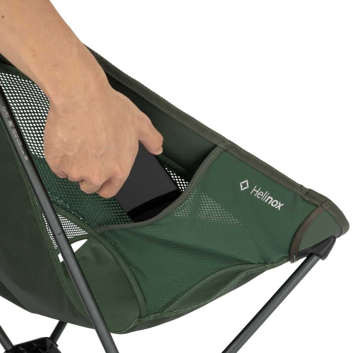 HELINOX Chair One -re- Forest Green Campingstuhl - 10003218