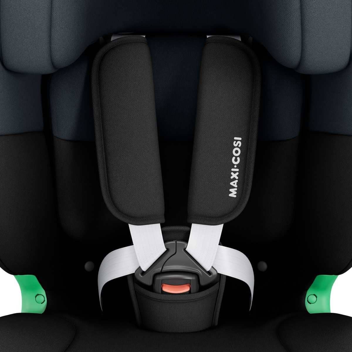 MAXI-COSI Kindersitz TITAN S i-Size Tonal Black - 8156104110